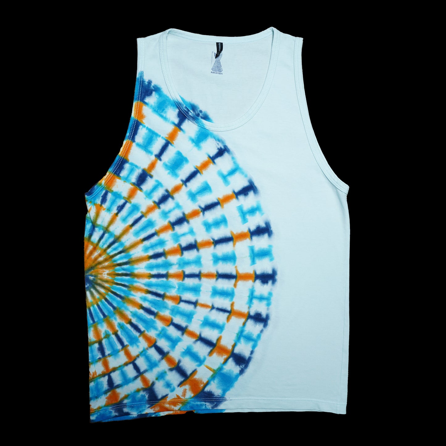 10BCMS | Musculosa Irradiance - S