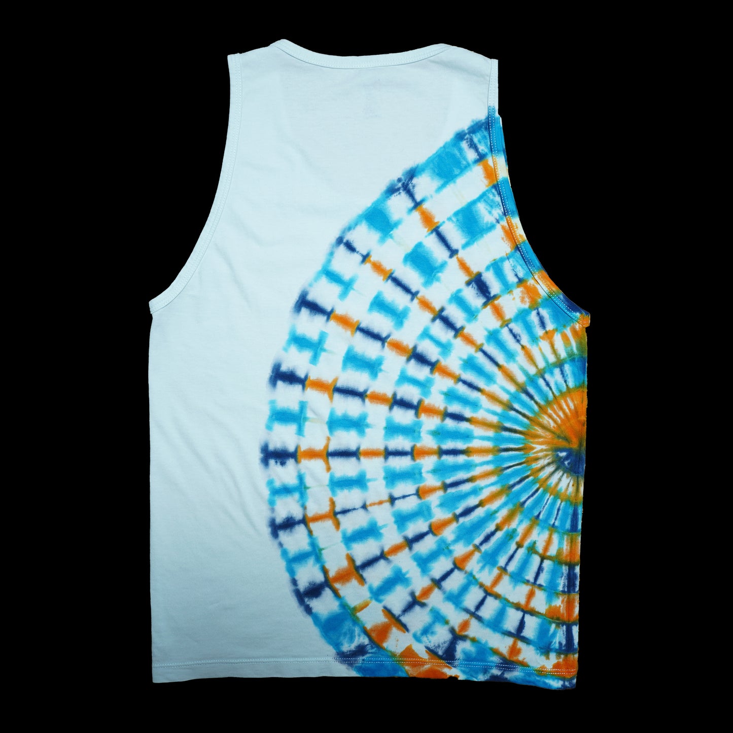 10BCMS | Musculosa Irradiance - S